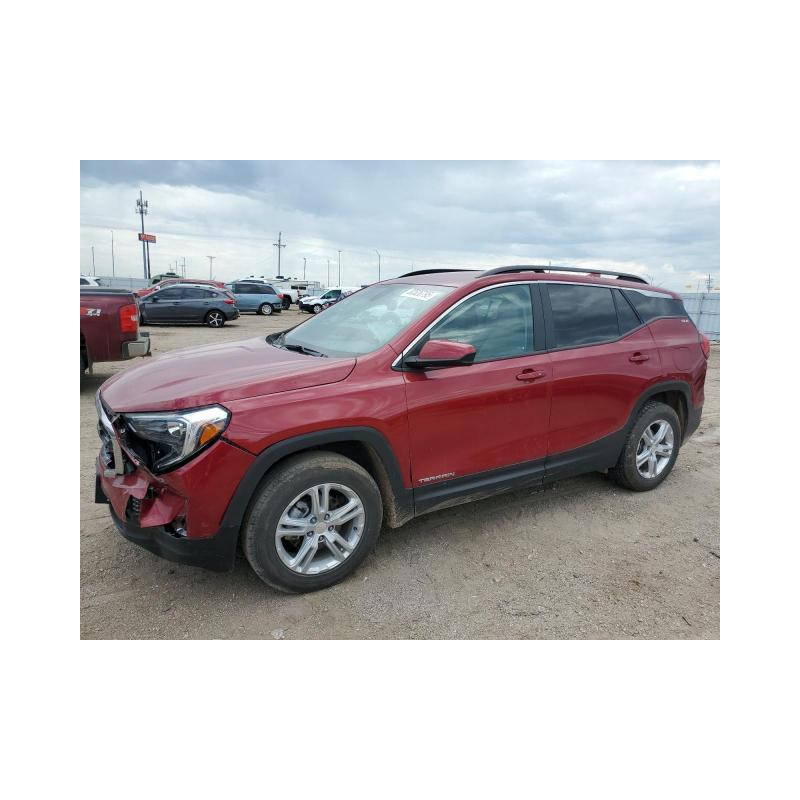 2021 GMC TERRAIN 3GKALTEV3ML339379 80526795 2021 GMC TERRAIN 3GKALTEV3ML339379 80526795