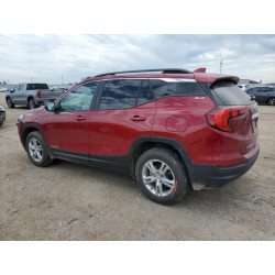 2021 GMC TERRAIN 3GKALTEV3ML339379 80526795