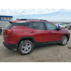 2021 GMC TERRAIN 3GKALTEV3ML339379 80526795