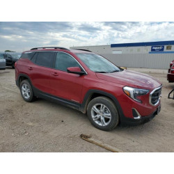 2021 GMC TERRAIN 3GKALTEV3ML339379 80526795