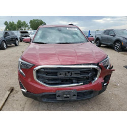2021 GMC TERRAIN 3GKALTEV3ML339379 80526795