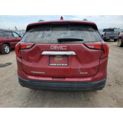 2021 GMC TERRAIN 3GKALTEV3ML339379 80526795