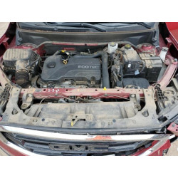 2021 GMC TERRAIN 3GKALTEV3ML339379 80526795