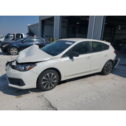 2022 SUBARU IMPREZA 4S3GTAB61N3717266 81025435