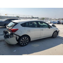 2022 SUBARU IMPREZA 4S3GTAB61N3717266 81025435
