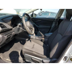 2022 SUBARU IMPREZA 4S3GTAB61N3717266 81025435