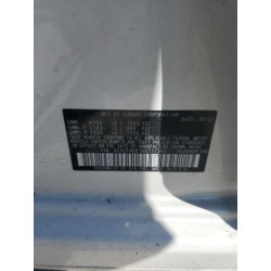 2022 SUBARU IMPREZA 4S3GTAB61N3717266 81025435