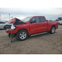 2021 RAM 1500 1C6RRFBG5MN582056 81058835