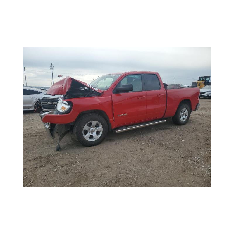 2021 RAM 1500 1C6RRFBG5MN582056 81058835 2021 RAM 1500 1C6RRFBG5MN582056 81058835