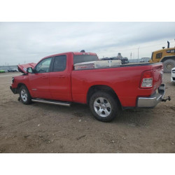 2021 RAM 1500 1C6RRFBG5MN582056 81058835