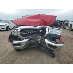 2021 RAM 1500 1C6RRFBG5MN582056 81058835