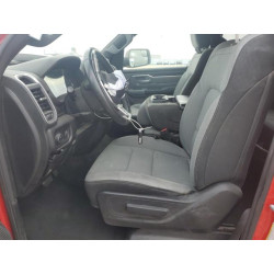 2021 RAM 1500 1C6RRFBG5MN582056 81058835
