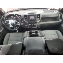 2021 RAM 1500 1C6RRFBG5MN582056 81058835