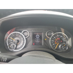 2021 RAM 1500 1C6RRFBG5MN582056 81058835