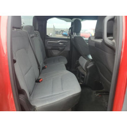 2021 RAM 1500 1C6RRFBG5MN582056 81058835