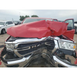 2021 RAM 1500 1C6RRFBG5MN582056 81058835
