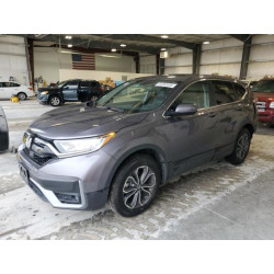 2021 HONDA CRV 2HKRW2H87MH611759 81202455