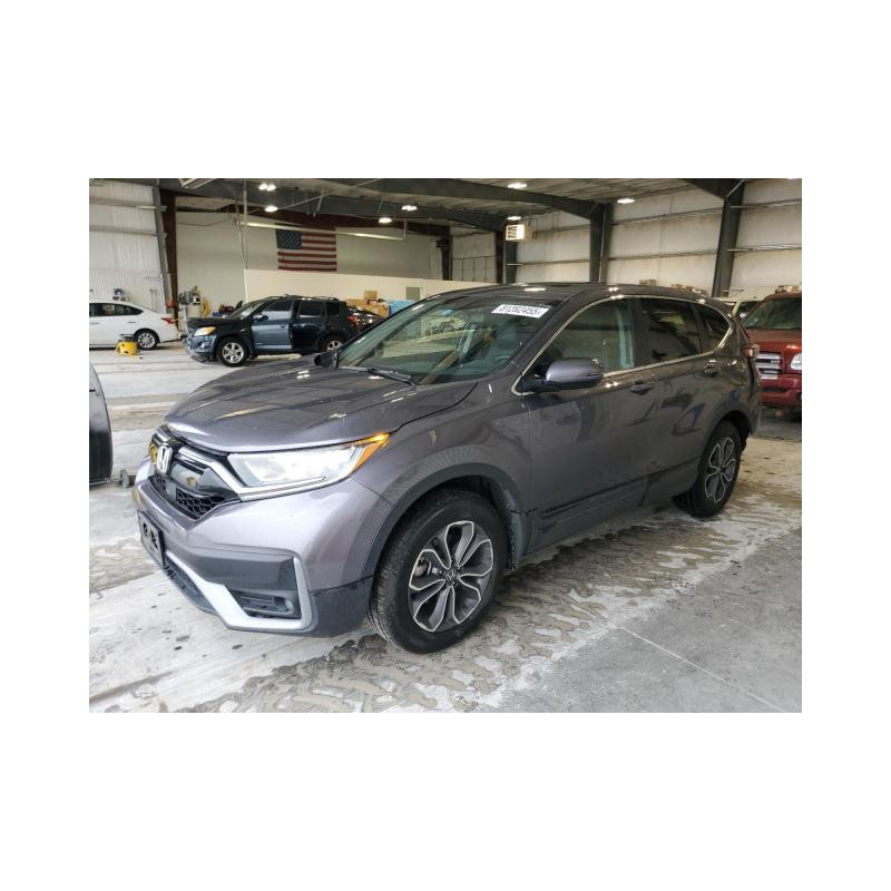 2021 HONDA CRV 2HKRW2H87MH611759 81202455 2021 HONDA CRV 2HKRW2H87MH611759 81202455