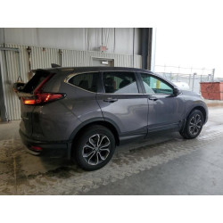 2021 HONDA CRV 2HKRW2H87MH611759 81202455