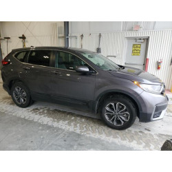 2021 HONDA CRV 2HKRW2H87MH611759 81202455