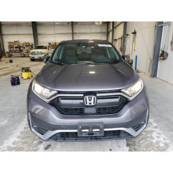 2021 HONDA CRV 2HKRW2H87MH611759 81202455