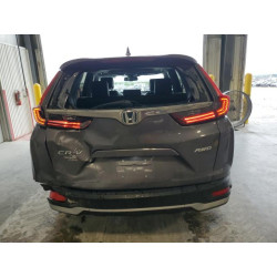 2021 HONDA CRV 2HKRW2H87MH611759 81202455