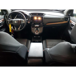 2021 HONDA CRV 2HKRW2H87MH611759 81202455