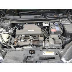 2021 HONDA CRV 2HKRW2H87MH611759 81202455