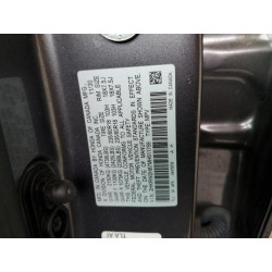 2021 HONDA CRV 2HKRW2H87MH611759 81202455