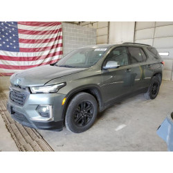 2023 CHEVROLET TRAVERSE 1GNEVGKW4PJ282513 82199745
