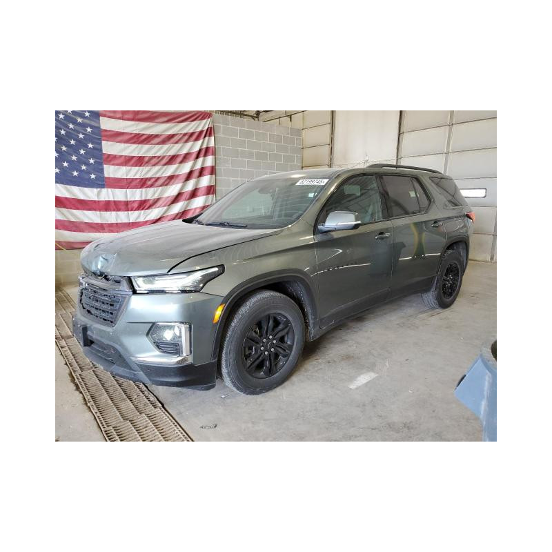 2023 CHEVROLET TRAVERSE 1GNEVGKW4PJ282513 82199745 2023 CHEVROLET TRAVERSE 1GNEVGKW4PJ282513 82199745