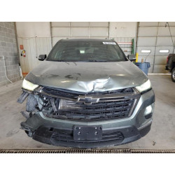 2023 CHEVROLET TRAVERSE 1GNEVGKW4PJ282513 82199745