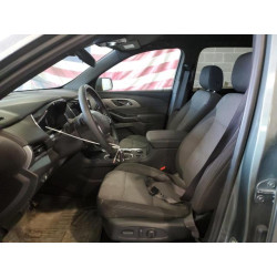 2023 CHEVROLET TRAVERSE 1GNEVGKW4PJ282513 82199745