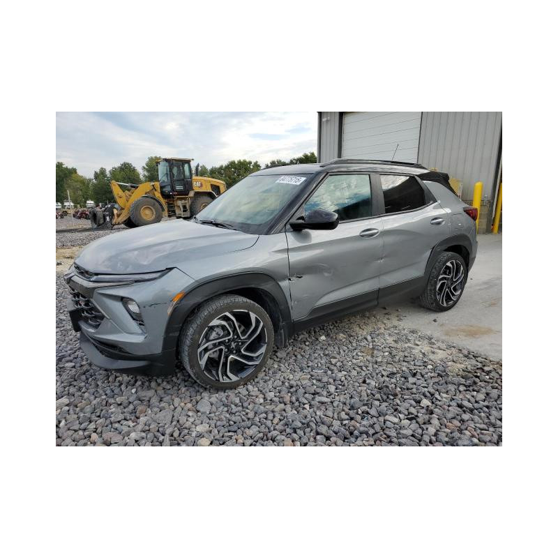 2024 CHEVROLET TRAILBLZR KL79MTSL2RB180696 84775715 2024 CHEVROLET TRAILBLZR KL79MTSL2RB180696 84775715