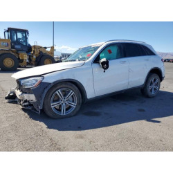 2021 MERCEDES-BENZ GLC-CLASS W1N0G8DB5MV286127 84053415
