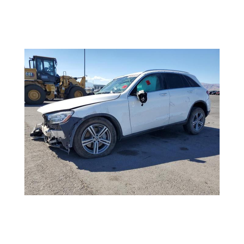 2021 MERCEDES-BENZ GLC-CLASS W1N0G8DB5MV286127 84053415 2021 MERCEDES-BENZ GLC-CLASS W1N0G8DB5MV286127 84053415