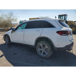 2021 MERCEDES-BENZ GLC-CLASS W1N0G8DB5MV286127 84053415