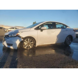 2024 NISSAN VERSA 3N1CN8EV9RL926935 85104745