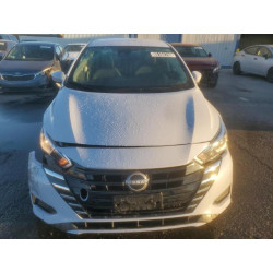 2024 NISSAN VERSA 3N1CN8EV9RL926935 85104745