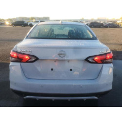 2024 NISSAN VERSA 3N1CN8EV9RL926935 85104745