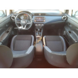 2024 NISSAN VERSA 3N1CN8EV9RL926935 85104745