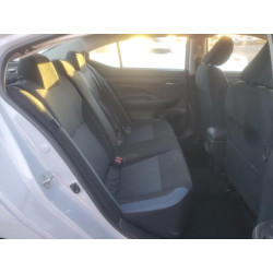 2024 NISSAN VERSA 3N1CN8EV9RL926935 85104745