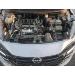 2024 NISSAN VERSA 3N1CN8EV9RL926935 85104745