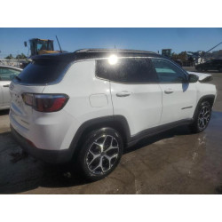 2025 JEEP COMPASS 3C4NJDCNXST556713 85117275