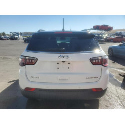 2025 JEEP COMPASS 3C4NJDCNXST556713 85117275