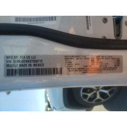 2025 JEEP COMPASS 3C4NJDCNXST556713 85117275