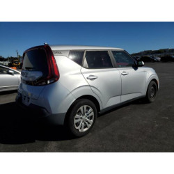 2020 KIA SOUL KNDJ23AU9L7033205 85688385