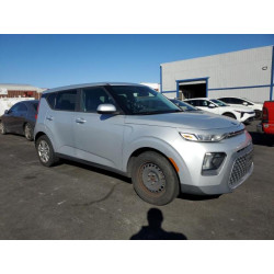 2020 KIA SOUL KNDJ23AU9L7033205 85688385