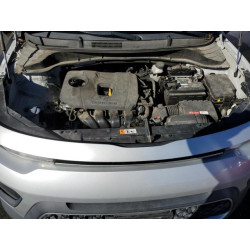 2020 KIA SOUL KNDJ23AU9L7033205 85688385