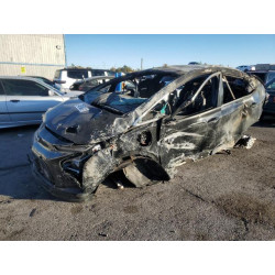 2023 CHEVROLET BOLT 1G1FW6S09P4197805 89150195